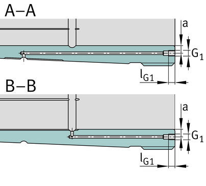 Rysunek techniczny 2