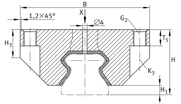 Technical drawing