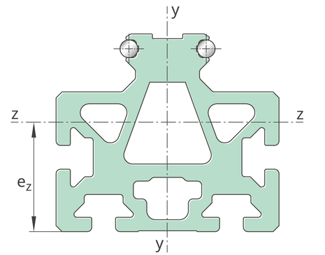 Rysunek techniczny 3