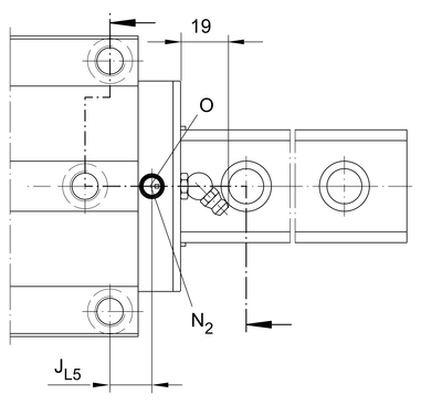 Rysunek techniczny 4
