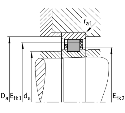 Rysunek techniczny 3