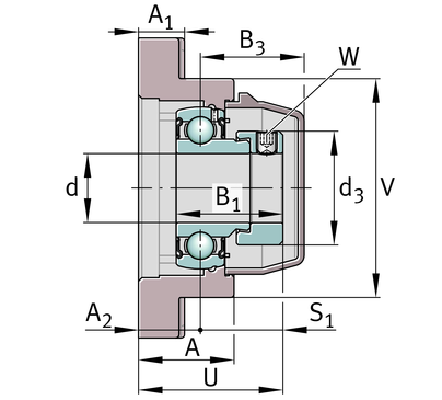Rysunek techniczny 2