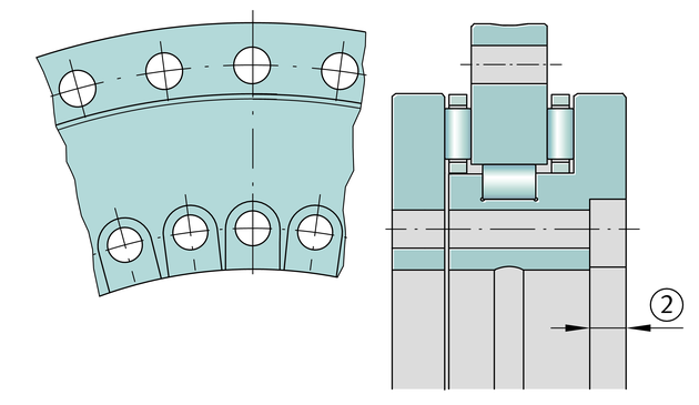 Rysunek techniczny 3