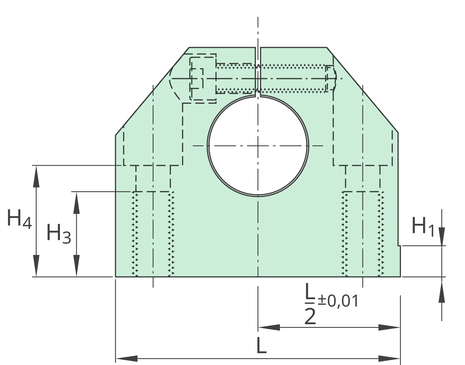 Rysunek techniczny 2