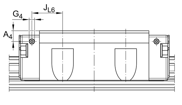 Rysunek techniczny 3