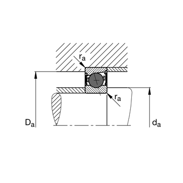 Rysunek techniczny 2