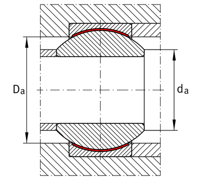 Rysunek techniczny 2