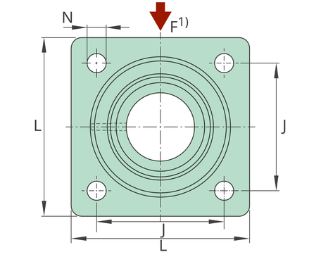 Rysunek techniczny 2
