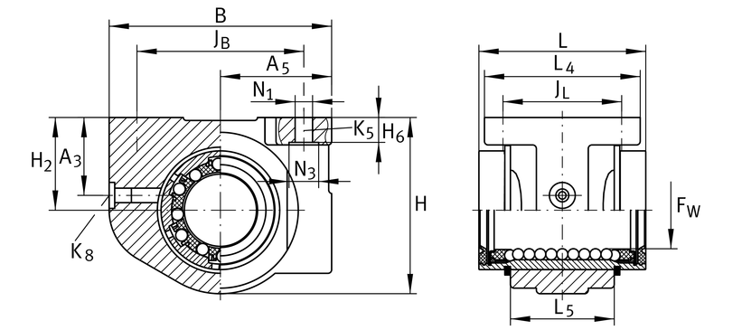 Technical drawing