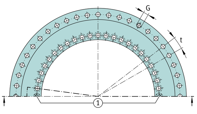 Rysunek techniczny 2