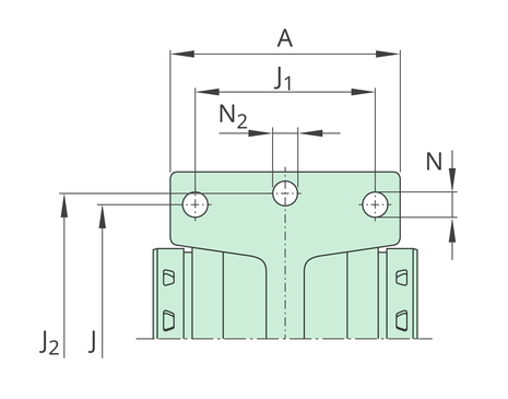 Rysunek techniczny 3