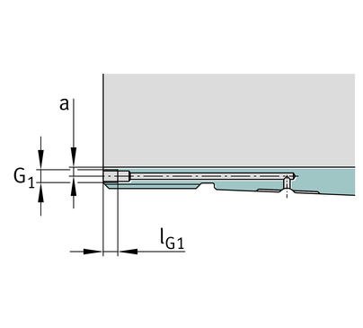 Rysunek techniczny 2