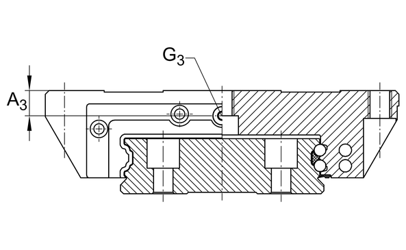 Rysunek techniczny 3