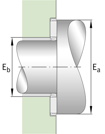 Rysunek techniczny 2