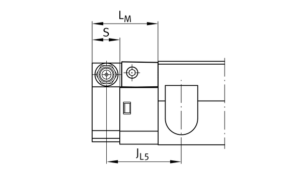 Rysunek techniczny 3