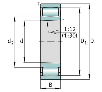 Technical drawing