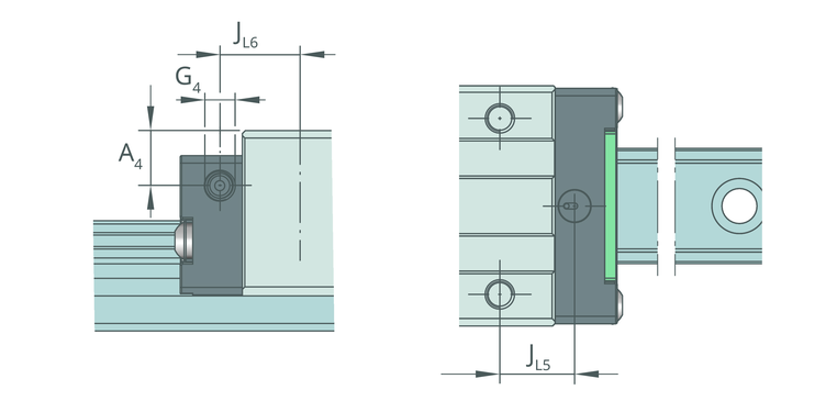 Rysunek techniczny 3