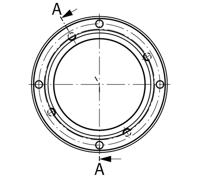 Rysunek techniczny 2