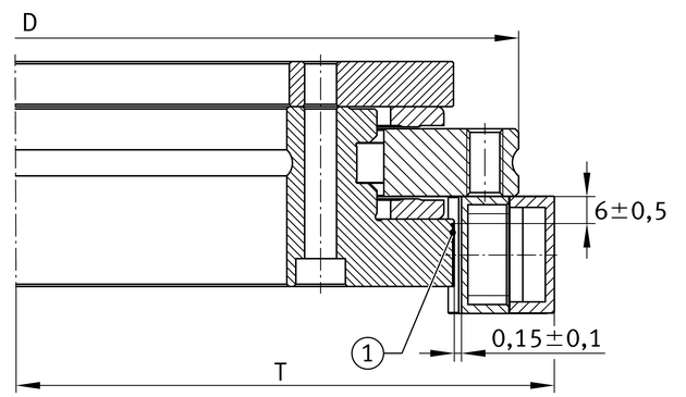 Technical drawing