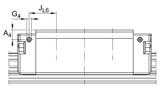 Rysunek techniczny 3