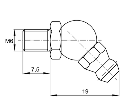 Rysunek techniczny 6