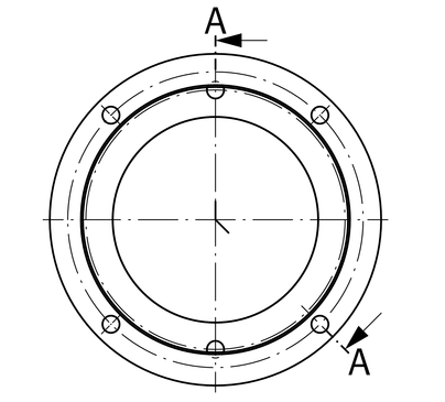 Rysunek techniczny 2