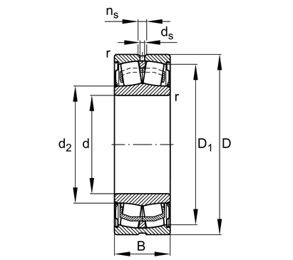 Technical drawing