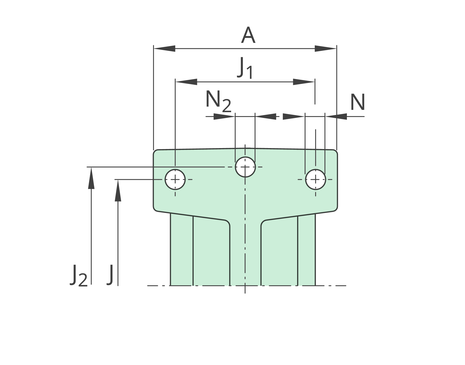 Rysunek techniczny 3