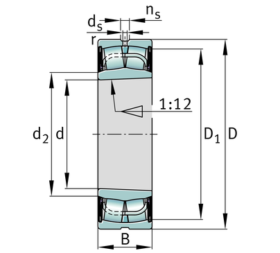 Technical drawing