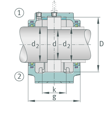 Rysunek techniczny 2