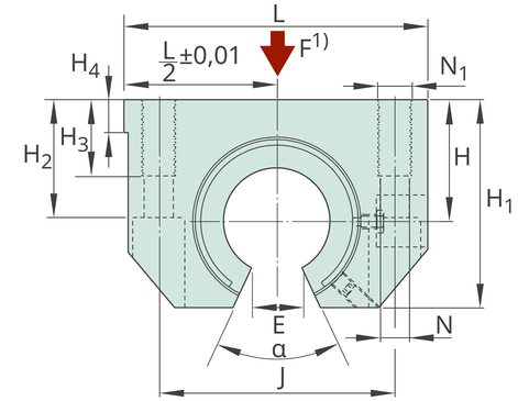 Rysunek techniczny 2
