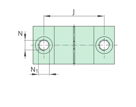 Rysunek techniczny 3
