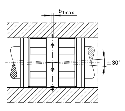 Rysunek techniczny 3