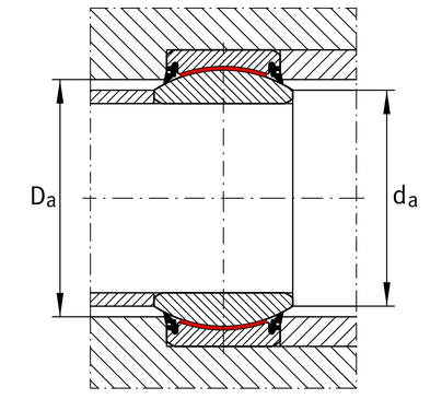 Rysunek techniczny 2