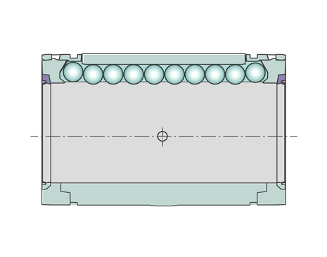 Rysunek techniczny 3