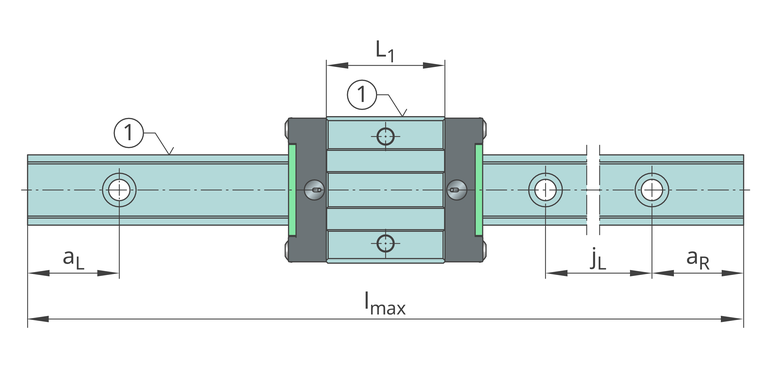 Rysunek techniczny 2