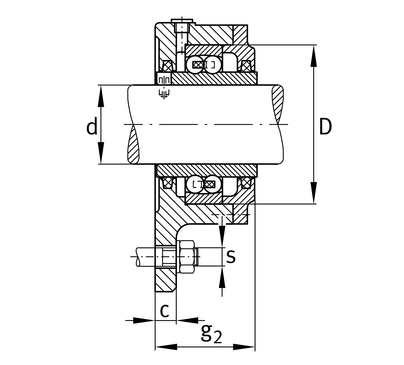 Rysunek techniczny 2