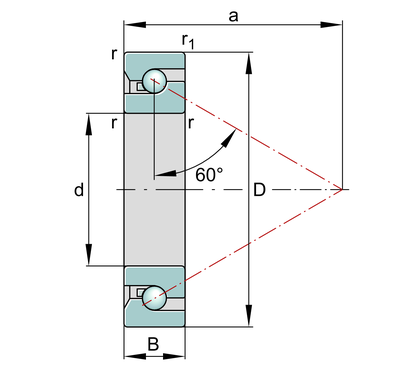 Technische Zeichnung