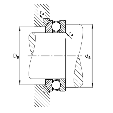 Rysunek techniczny 4
