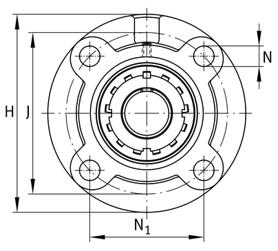 Rysunek techniczny 2