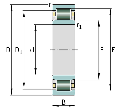 Technical drawing