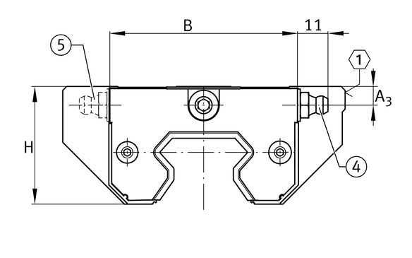 Rysunek techniczny 2