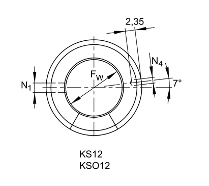 Technical drawing