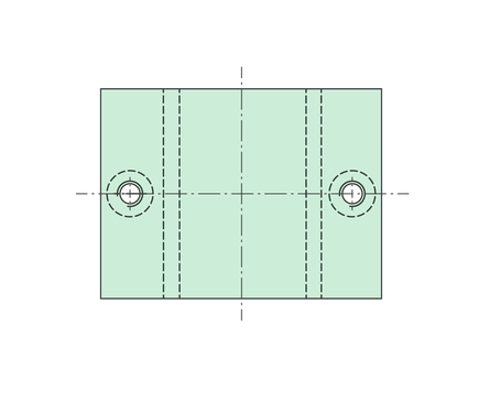 Rysunek techniczny 3