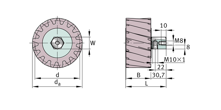 Technical drawing
