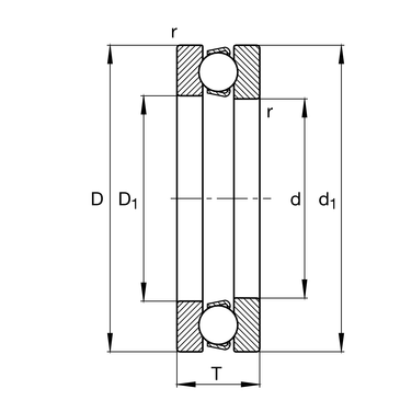 Technical drawing