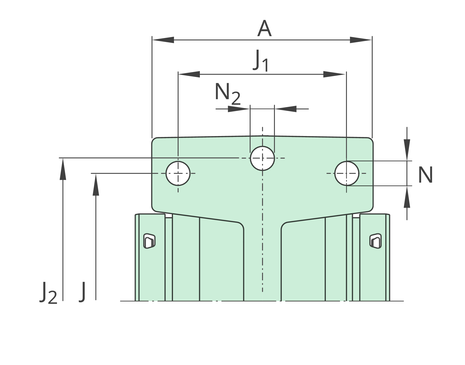 Rysunek techniczny 3
