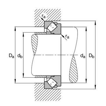 Rysunek techniczny 2