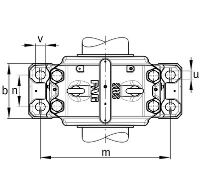 Rysunek techniczny 2