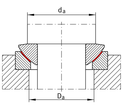 Rysunek techniczny 3